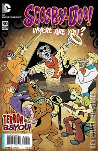 Scooby-Doo, Where Are You? #30