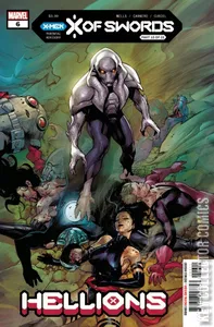 Hellions #6