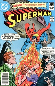 Superman #346