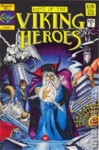 The Last of the Viking Heroes #7