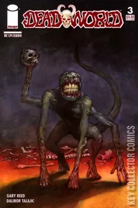 Deadworld #3