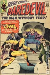 Daredevil #3
