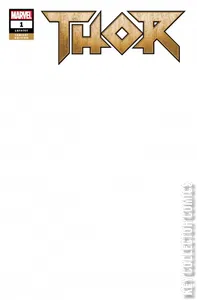 Thor #1