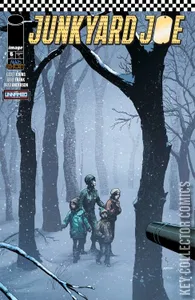 Junkyard Joe #5