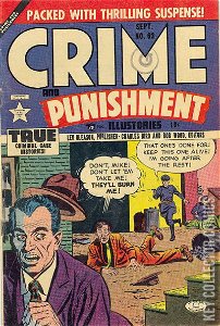 Crime and Punishment #63