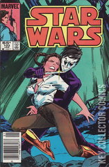 Variant Cover for Star Wars #103