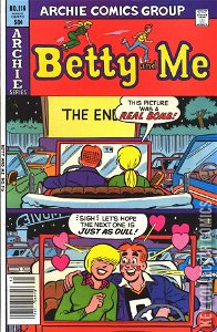 Betty and Me #116