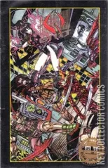 Variant Cover for Q-Unit
