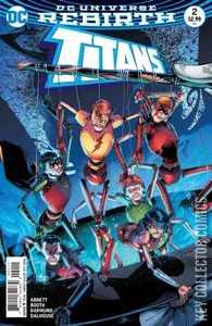 Titans #2