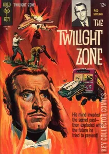 Twilight Zone #15