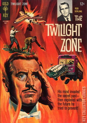 Twilight Zone