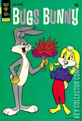 Cover for Bugs Bunny #148