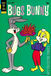 Bugs Bunny #148