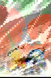 Center Holds, The #2