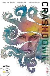 Crashdown #1