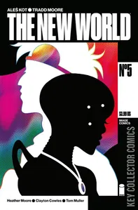 The New World #5