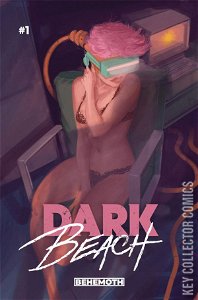 Dark Beach #1