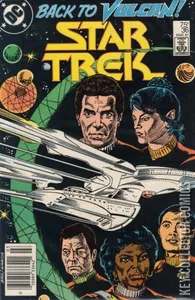 Star Trek #36