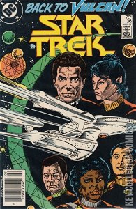 Star Trek #36 