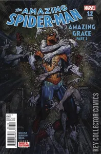 Amazing Spider-Man #1.2