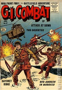 G.I. Combat #37
