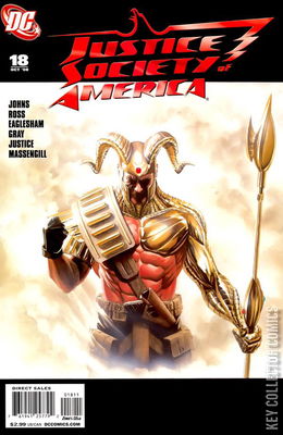 Justice Society of America