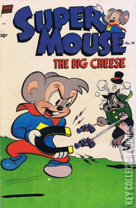 Supermouse #24