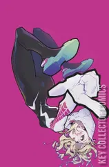 Variant Cover for What If? Dark Spider-Gwen #1