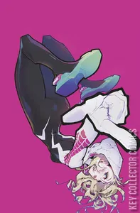 What If? Dark Spider-Gwen #1