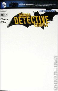 Detective Comics #20