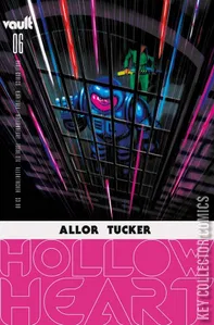 Hollow Heart #6