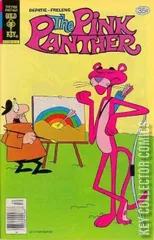 Cover for Pink Panther #59