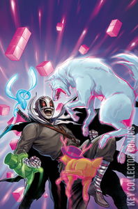 The Future Is ****** #11