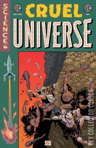 Cruel Universe #12