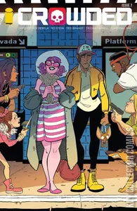 Crowded #7