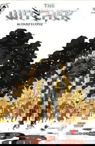 The Witcher: Blood Stone #3