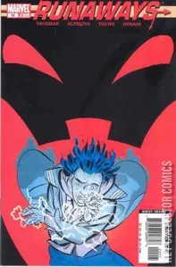 Runaways #15
