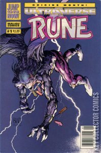Rune #1