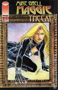 Maggie the Cat #2