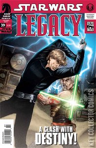 Star Wars: Legacy #39