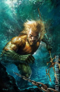 Aquaman #9