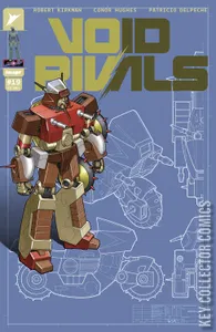 Void Rivals #19
