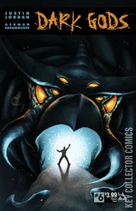 Dark Gods #6