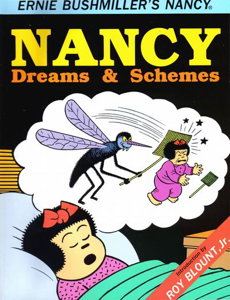 Ernie Bushmiller's Nancy #3