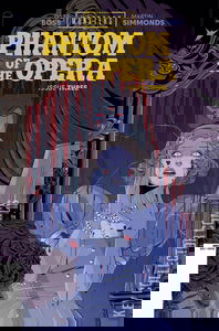 Universal Monsters Phantom of the Opera #3