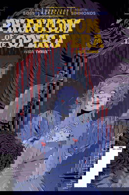 Universal Monsters Phantom of the Opera