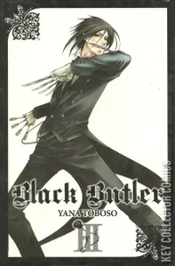 Black Butler #3