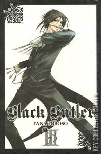Black Butler #3