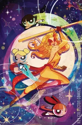 Thundercats / Powerpuff Girls
