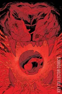 Thundercats: Lost #8
